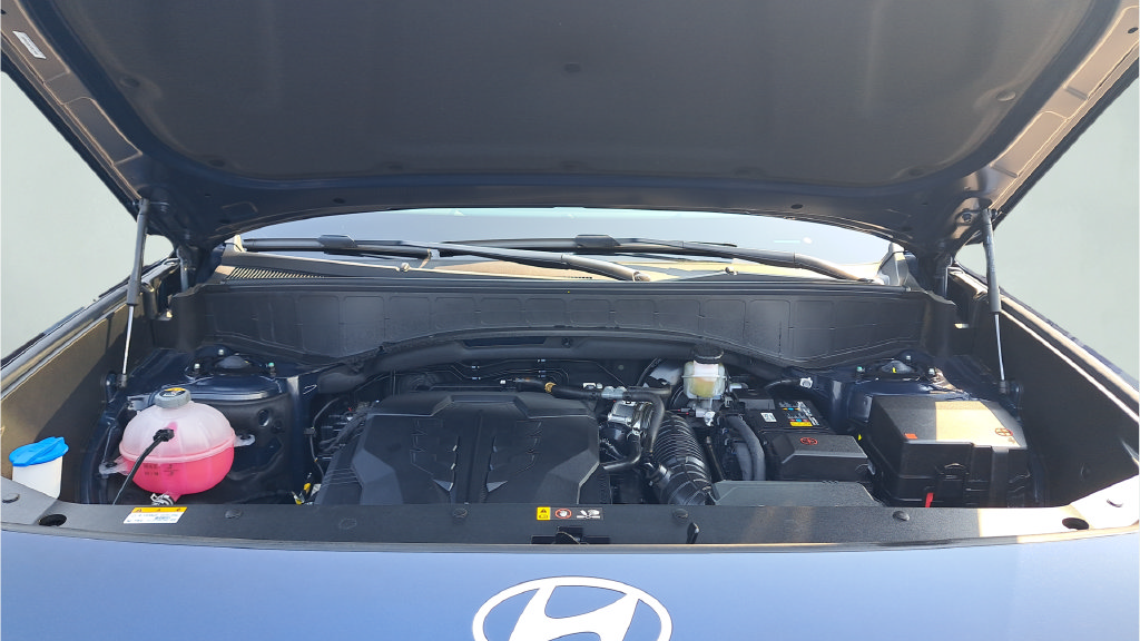 Used 2026 Hyundai Palisade SEL AWD/4WD image 26