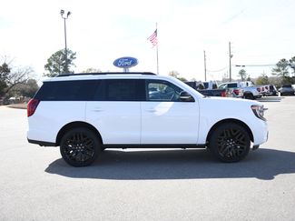 New 2026 Ford Expedition Platinum video 1