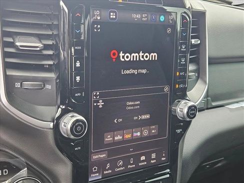 New 2026 RAM 1500 Lone Star RWD image 12