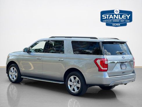 Used 2021 Ford Expedition Max XLT RWD image 5
