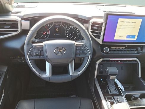 New 2026 Toyota Tundra SR5 AWD/4WD image 15