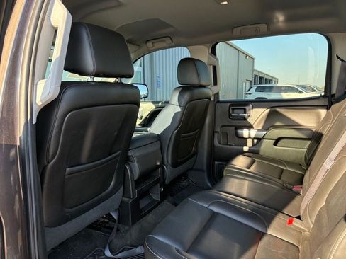 Used 2014 Chevrolet Silverado 1500 LT w/ LT Convenience Package RWD image 14