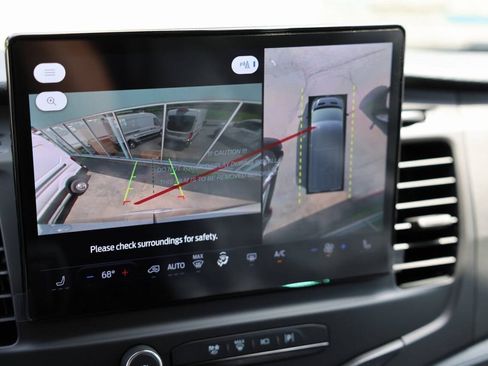 New 2025 Ford Transit 350 148 Medium Roof w/ Load Area Protection Package image 33