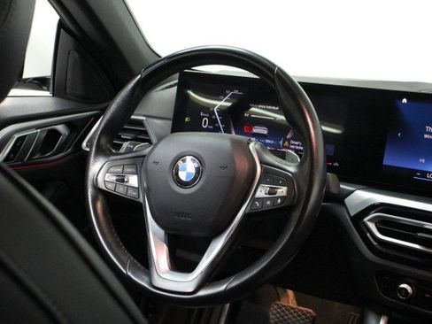 Used 2024 BMW 430i Convertible image 29