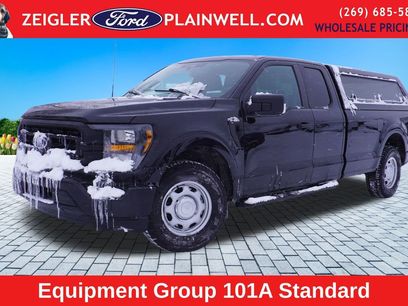 Used 2023 Ford F150 XL