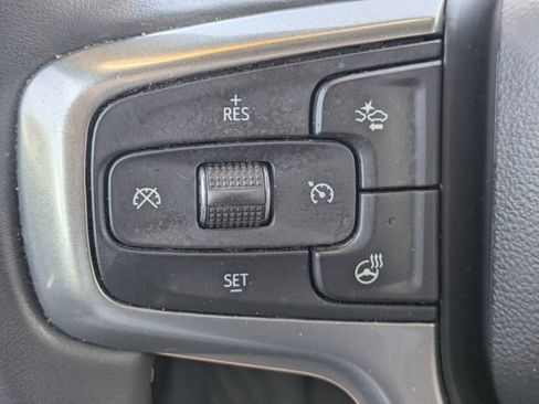 Used 2024 Chevrolet Silverado 1500 RST image 27