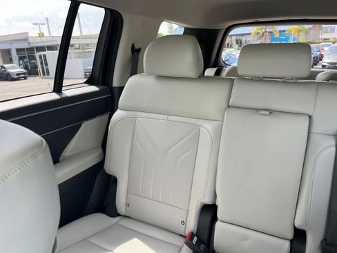 Used 2025 Hyundai Santa Fe SEL image 42