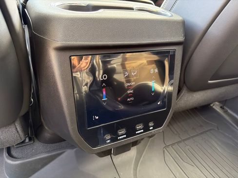 Used 2026 GMC Yukon AT4 Ultimate w/ LPO, Floor Liner Package AWD/4WD image 44