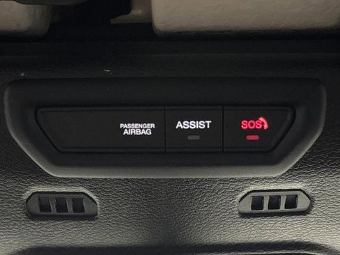 Used 2023 Jeep Gladiator Mojave w/ LED Lighting Group image 25