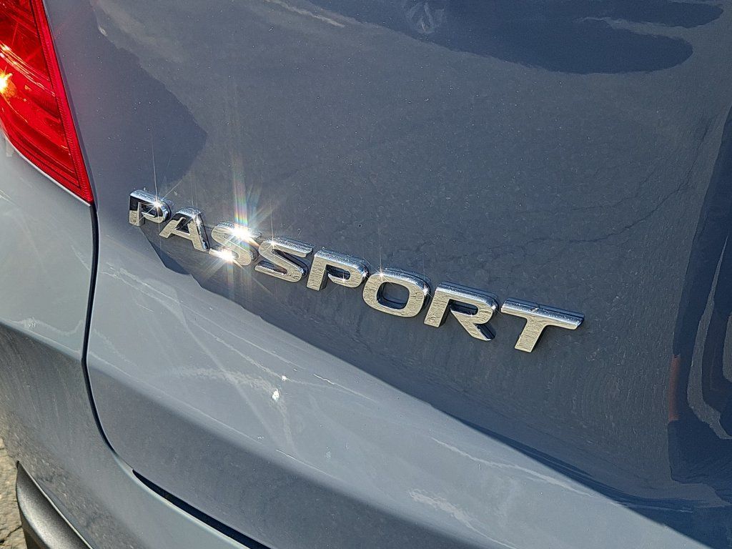 Used 2024 Honda Passport EX-L image 11