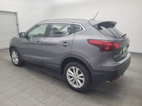 Used 2018 Nissan Rogue Sport SV w/ SV Technology Package image 3