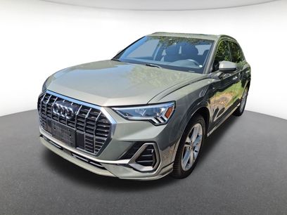 Used 2020 Audi Q3 2.0T Premium Plus w/ Premium Plus Package