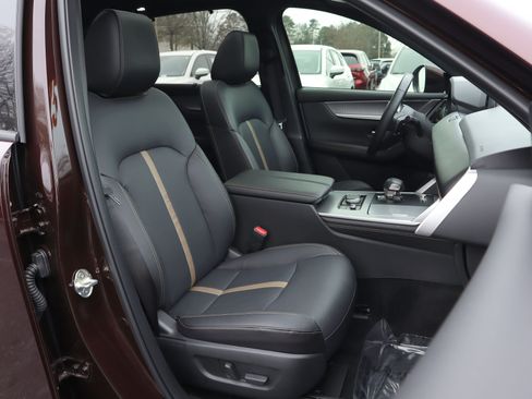 Certified 2025 MAZDA CX-90 3.3 Turbo w/ Premium Plus Pkg image 26