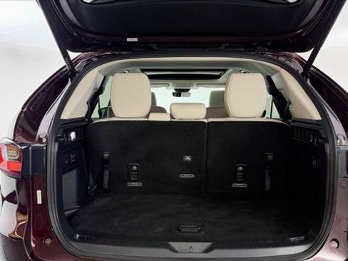 Used 2024 MAZDA CX-90 Plug-In Hybrid w/ Premium Pkg AWD/4WD image 17