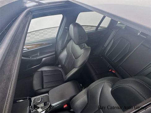 Used 2022 BMW X3 xDrive30i w/ Premium Package 2 image 22