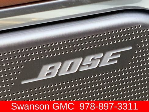 New 2026 GMC Sierra 2500 Denali Ultimate w/ Snow Plow Prep/Camper Package AWD/4WD image 25