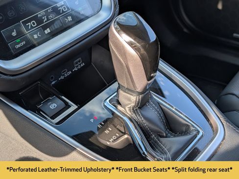 Used 2024 Subaru Outback Limited AWD/4WD image 10