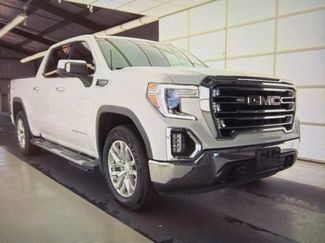 Used 2019 GMC Sierra 1500 SLT AWD/4WD video 1
