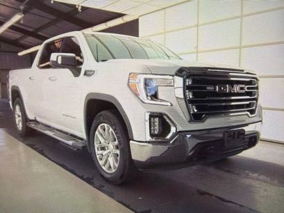 Used 2019 GMC Sierra 1500 SLT