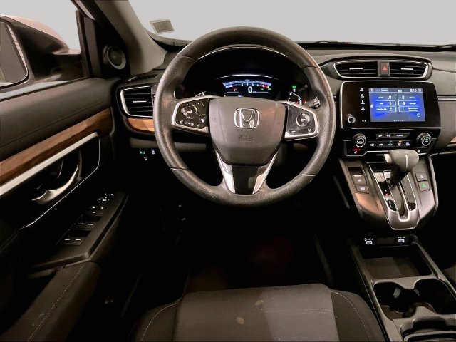 Used 2021 Honda CR-V EX image 5