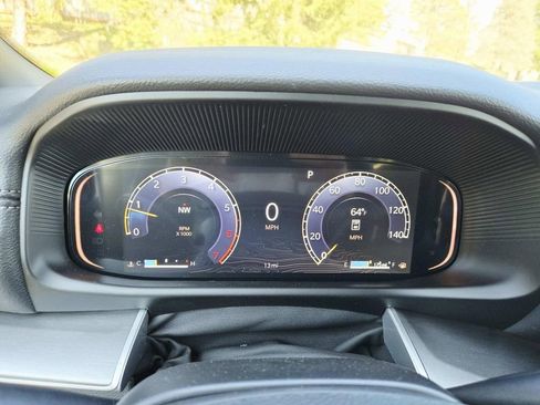 New 2026 Jeep Grand Wagoneer L 4WD w/ Premium Group I image 24