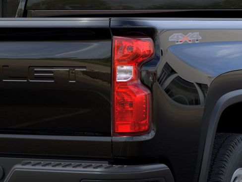 New 2026 Chevrolet Silverado 2500 W/T AWD/4WD image 11