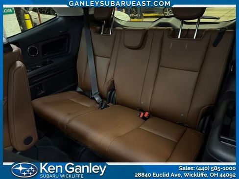 New 2026 Subaru Ascent Touring image 13