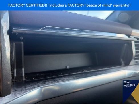 Used 2021 Ford F150 Lariat w/ Equipment Group 502A High AWD/4WD image 44