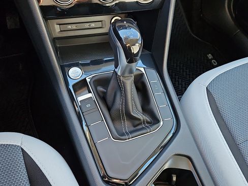 New 2026 Volkswagen Taos S image 14