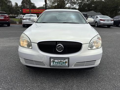 Used 2006 Buick Lucerne CXL w/ Luxury Package FWD image 9
