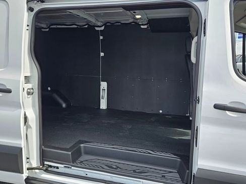 New 2025 Ford Transit 150 Base w/ Load Area Protection Package image 13