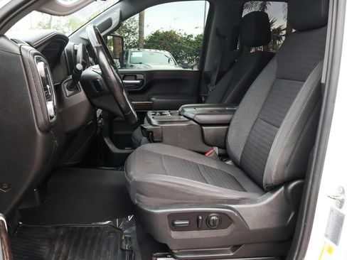 Used 2022 GMC Sierra 2500 SLE w/ SLE Convenience Package image 20