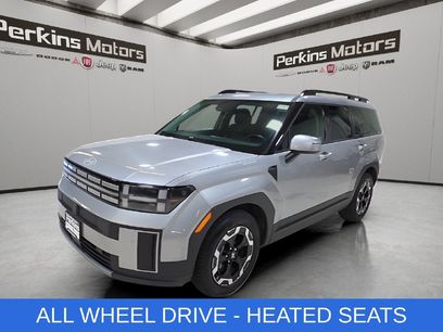 Used 2025 Hyundai Santa Fe SEL