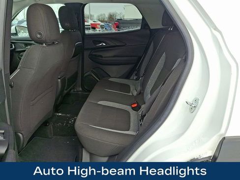 Used 2022 Chevrolet TrailBlazer LT image 13