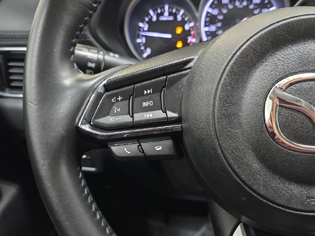 Used 2018 MAZDA CX-5 Touring w/ Preferred Equipment Package AWD/4WD image 16