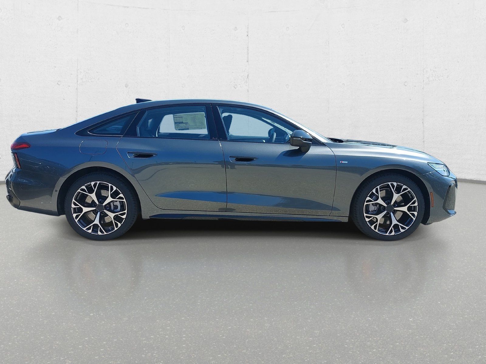 New 2026 Audi A6 Premium Plus AWD/4WD image 4