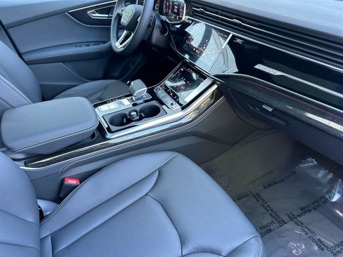New 2026 Audi Q8 Premium Plus image 15