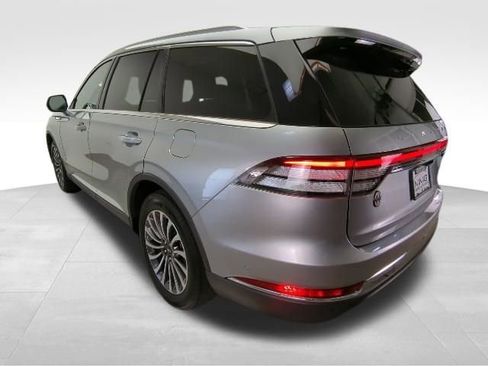 Used 2024 Lincoln Aviator Reserve w/ Equipment Group 201A AWD/4WD image 5