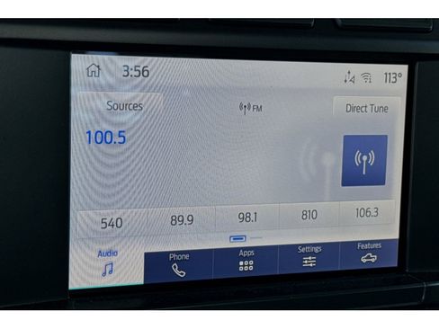 New 2024 Ford F550 2WD Regular Cab Super Duty image 13