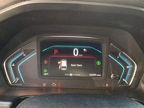 Used 2023 Honda Odyssey EX-L image 20