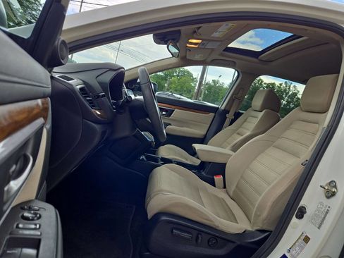 Used 2017 Honda CR-V EX image 14