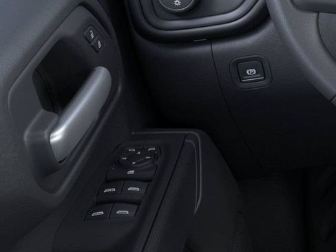 New 2026 Chevrolet Silverado 2500 W/T w/ WT Convenience Package AWD/4WD image 22