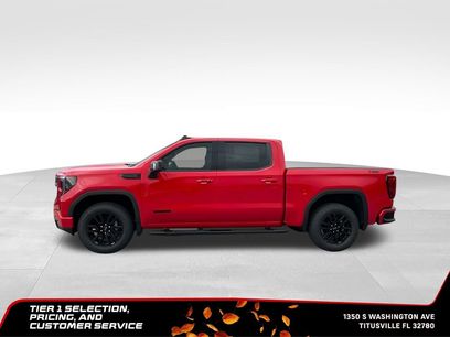 New 2026 GMC Sierra 1500 Elevation w/ Elevation Premium Package