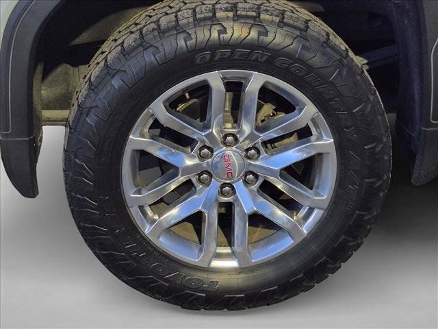 Used 2020 GMC Sierra 1500 SLT w/ SLT Premium Plus Package AWD/4WD image 18