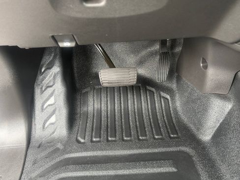 Used 2025 Chevrolet Silverado 1500 W/T RWD image 61