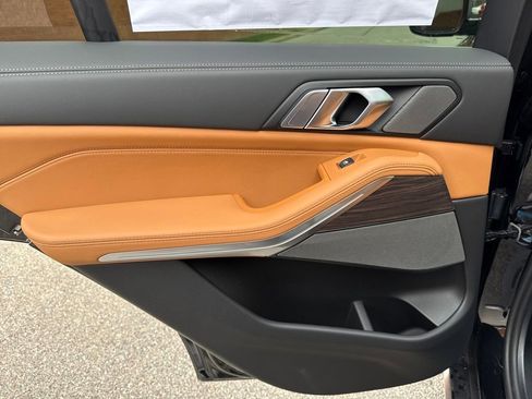 New 2026 BMW X5 xDrive40i image 22