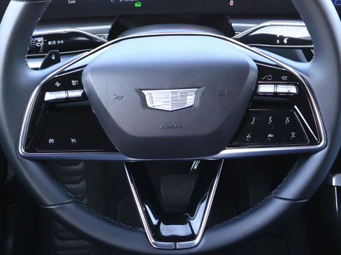 Certified 2024 Cadillac Lyriq Tech image 13