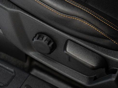 Used 2023 Ford Bronco Badlands image 18