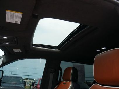 Used 2025 GMC Sierra 3500 Denali Ultimate