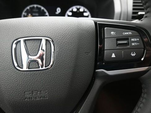 New 2026 Honda Odyssey Touring image 31